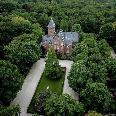Kasteel De Wittenburg Вассенар Экстерьер фото